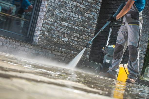 Cumings, TX Pressure Washing Services Company