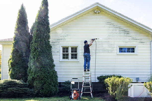 Best Restaurant Pressure Washing  in Cumings, TX