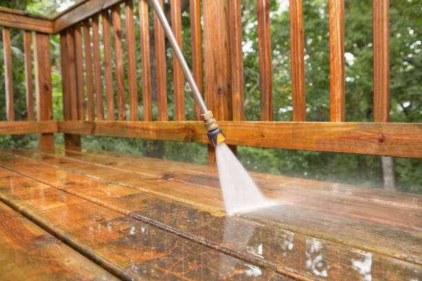 Best Parking Lot and Garage Cleaning  in Cumings, TX