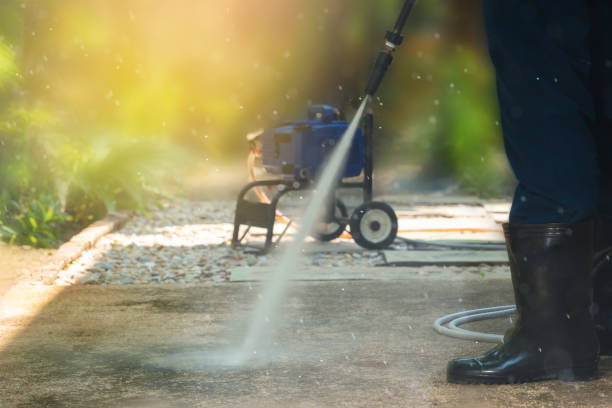 Best Dumpster Area Cleaning  in Cumings, TX