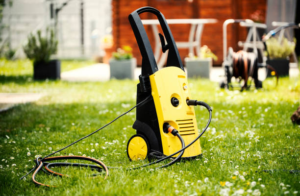 Spring Cleaning in Cumings, TX